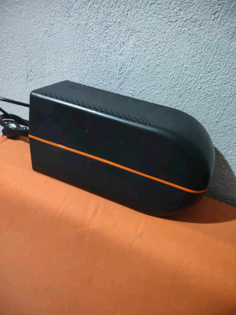 850 volamper 480 watt UPS güç kaynağı aküsüz olarak veriyorum - 4