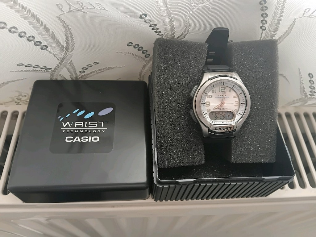 CASIO - 2