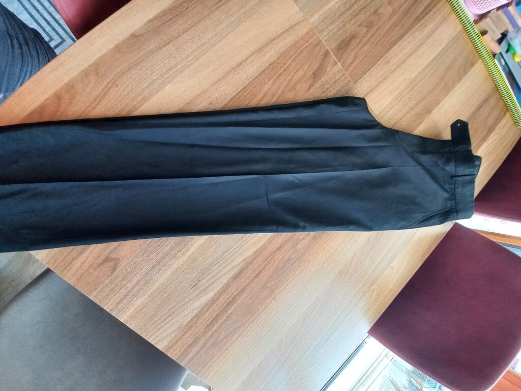 KARACA erkek kumaş pantolon - 6