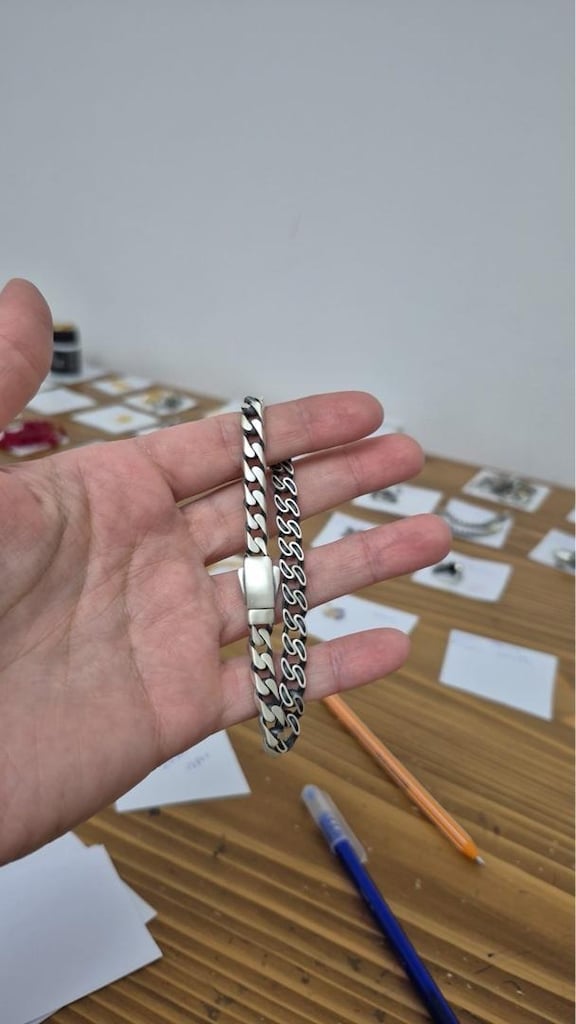 5 MM 14 gram gurmet künye