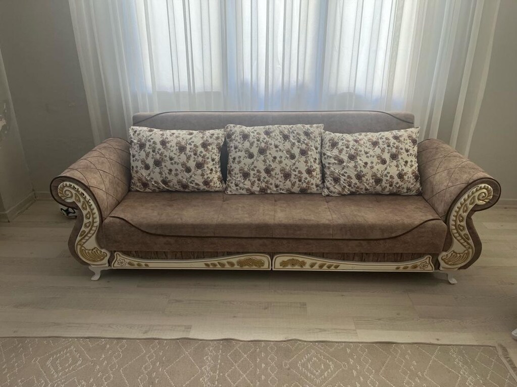 3 yıllık - 4