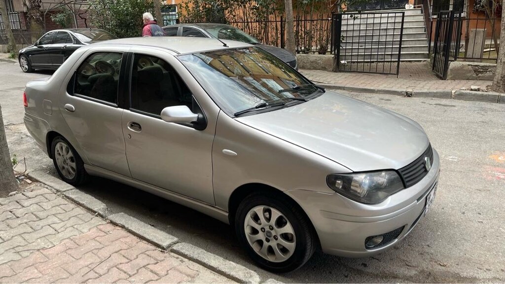 FİYAT ALBEA - 10