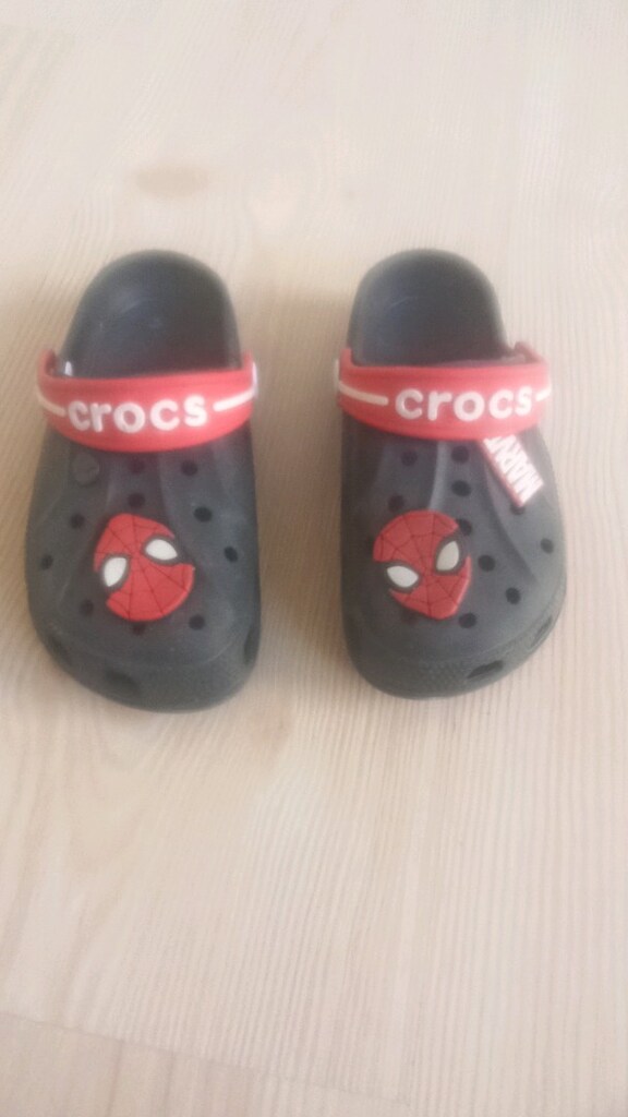 çocuk terlik - 3