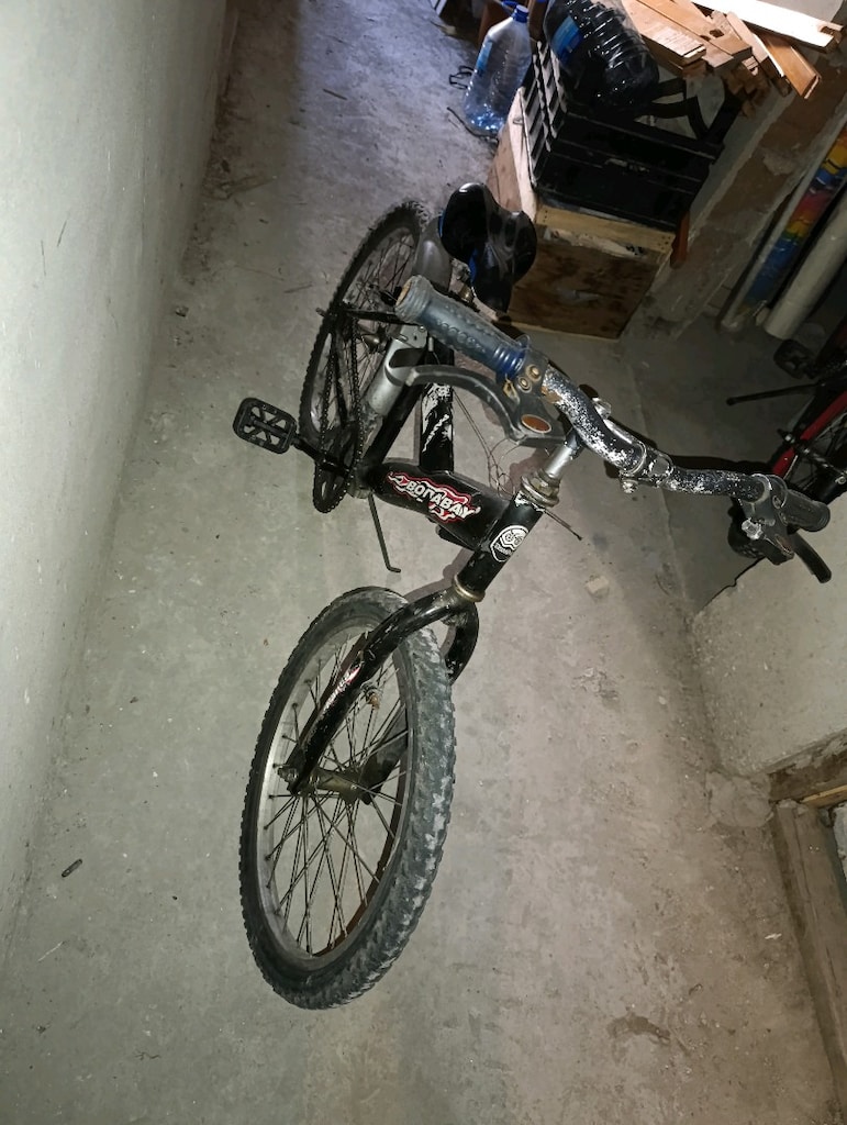 bisiklet 20 jant - 4
