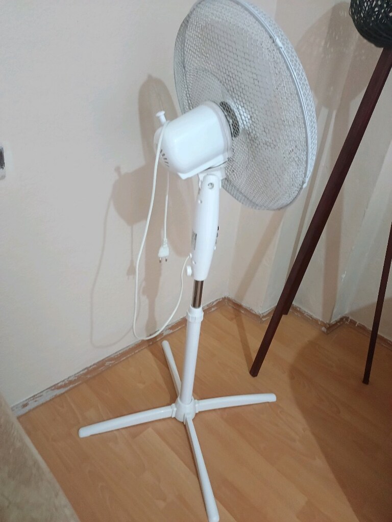 VANTİLATÖR - 3