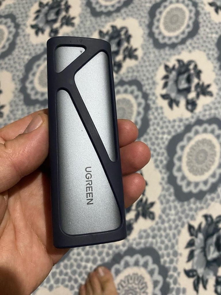 1 TB ssd Harddisk - 2