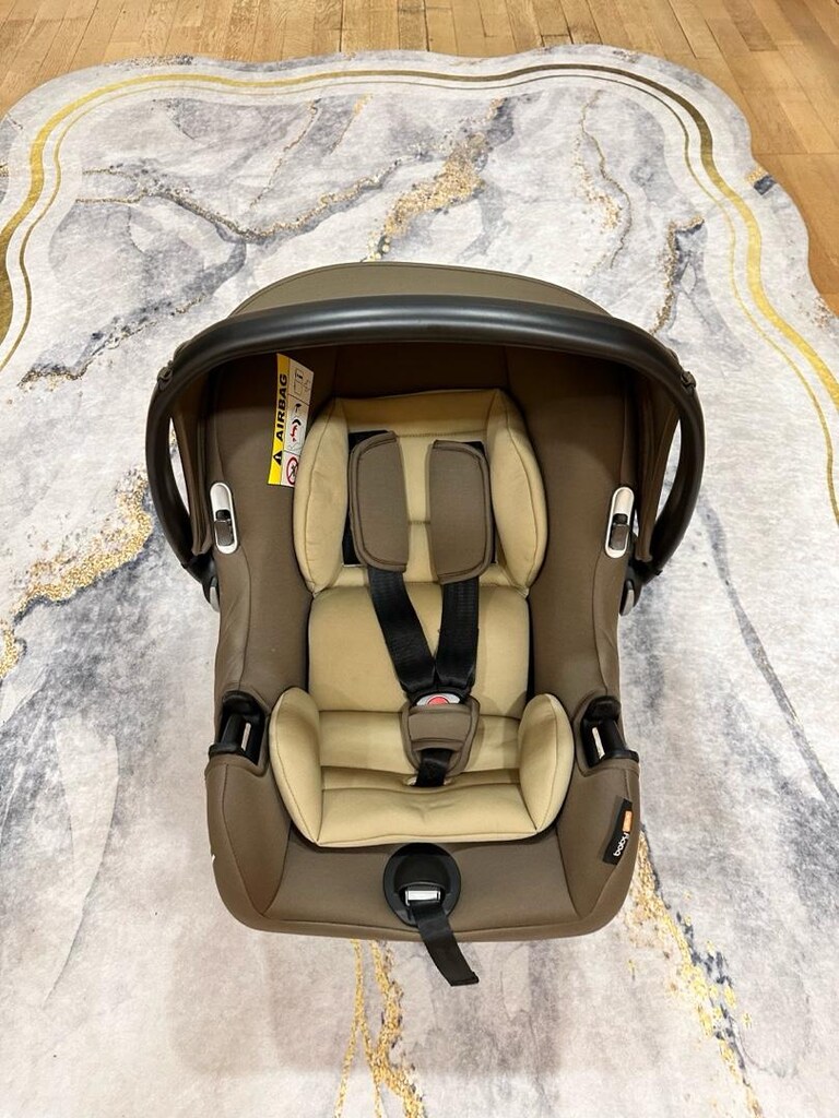 Babyplus Puset - 6