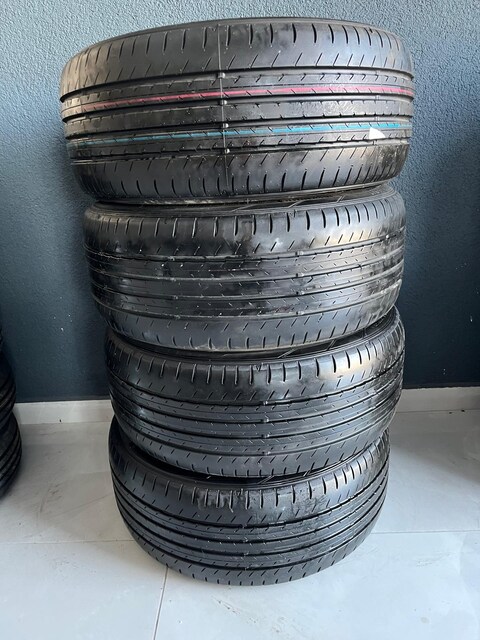 225 45 17 DUNLOP YAZLIK TAKIM 1 ADETI SIFIR