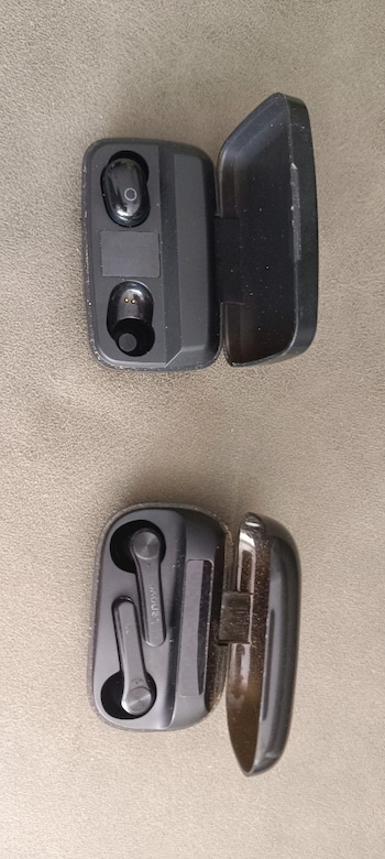 BLUETOOTH KULAKLIK - 2