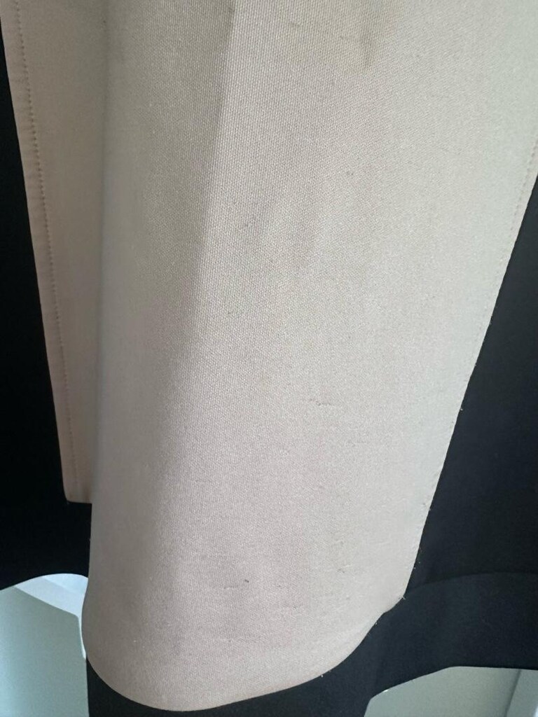 Drapeli Kahverengi Kadın Sweatshirt - 9