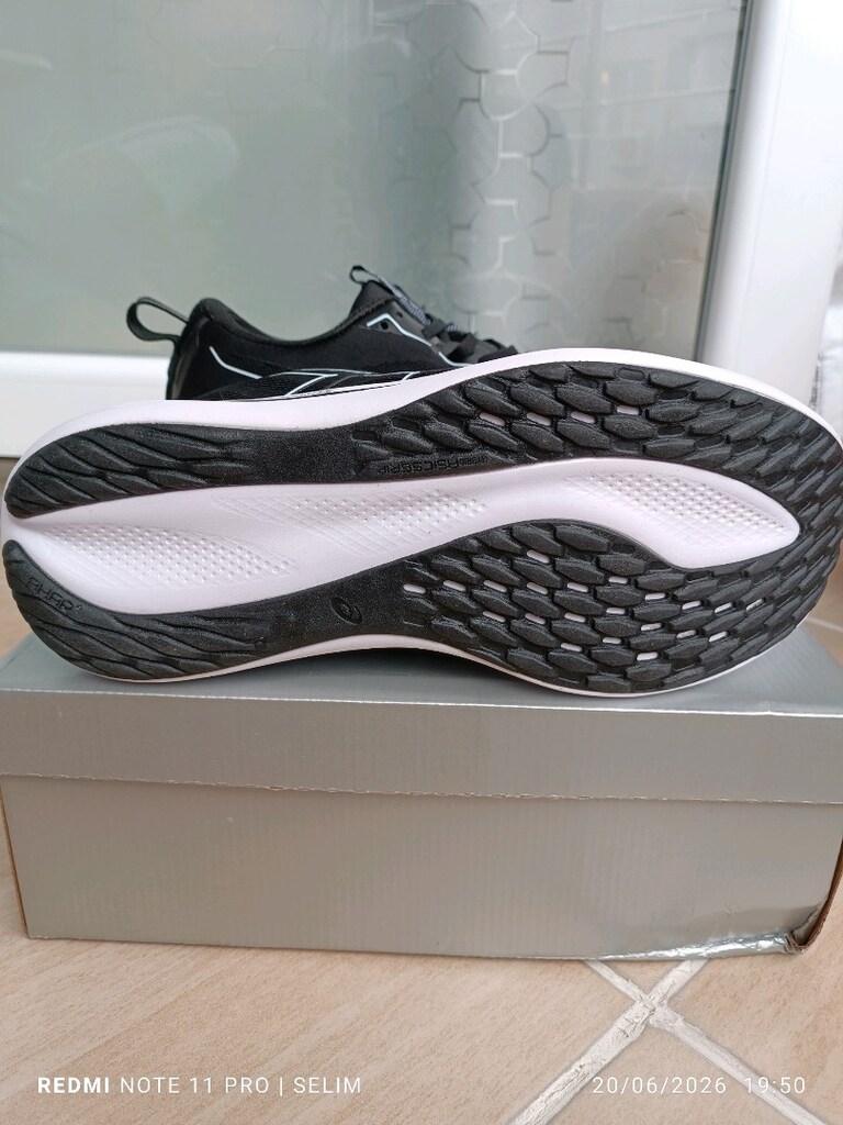 Asics Glideride Max - 2