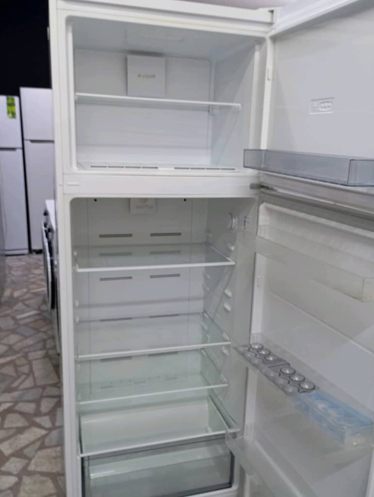 ARÇELİK YENİ NESİL 480 LİTRE NO FROST BUZDOLABI - 2