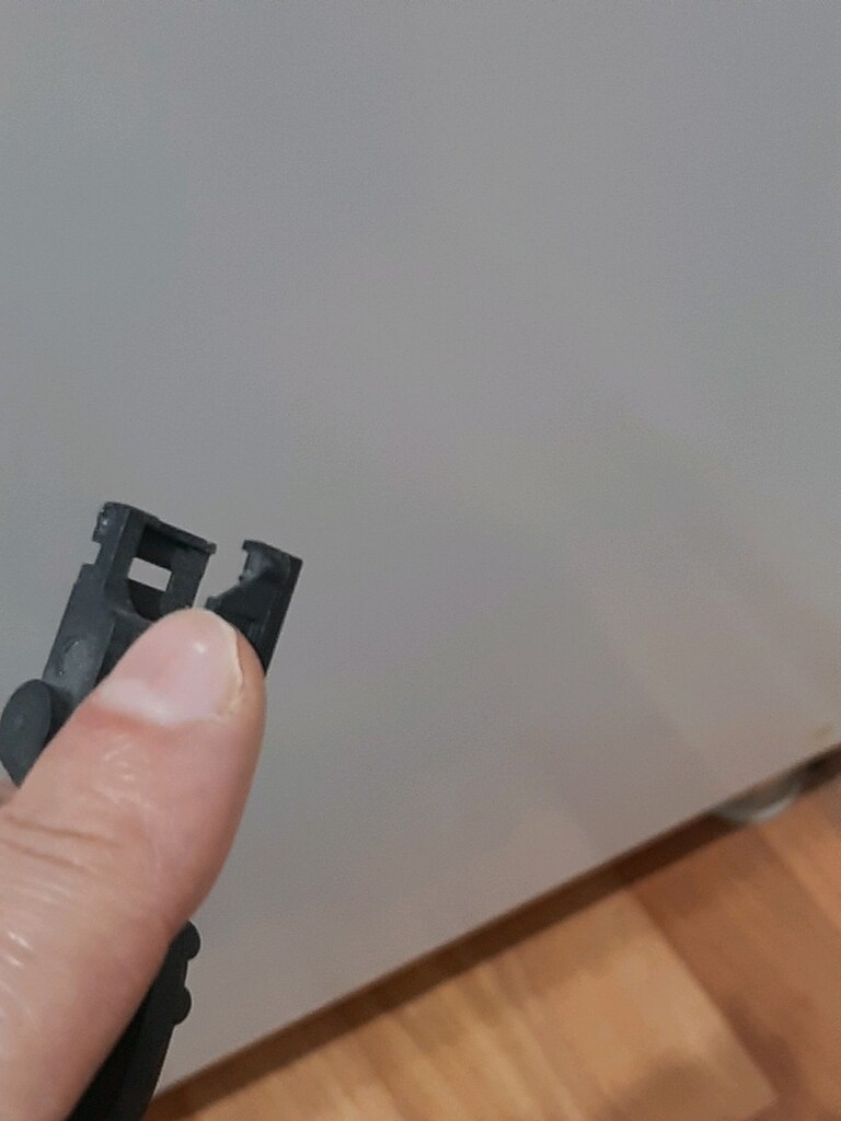 audi a3 sağ kapı kolu - 5