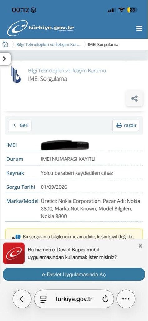 nokia 8800 - 10