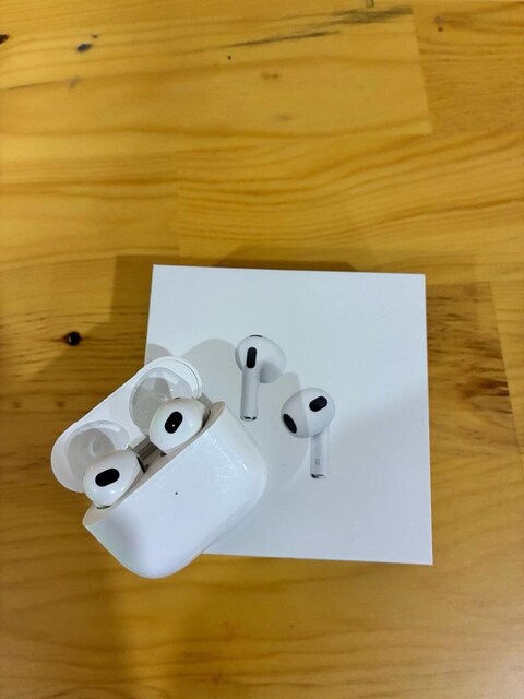 Airpods 3. Nesil Orjinal