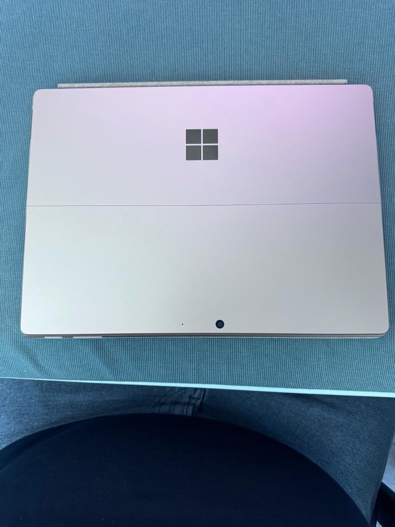 Microsoft Surface Pro Copilot 13 Touch OLED Snapdragon X Elite - 3