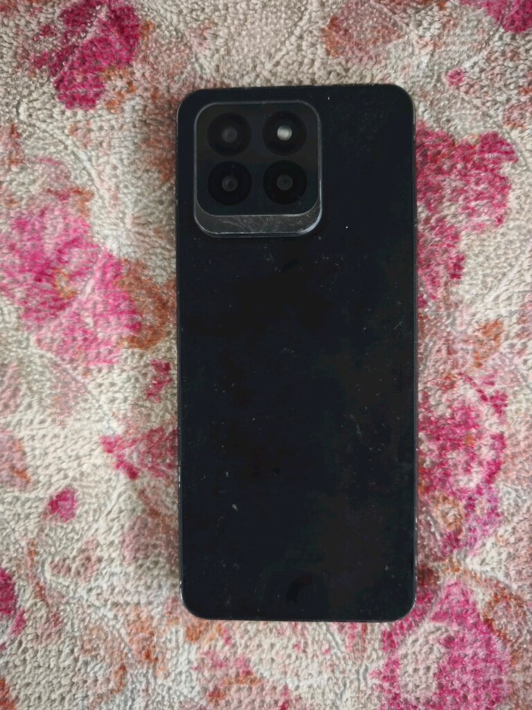 reeder s71 12 GB ram 256 GB dahili depolama 5000 mah batarya - 2