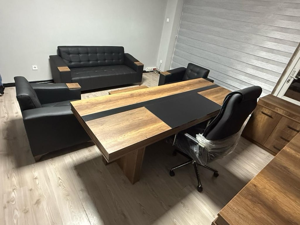 ofis mobilyaları - 9