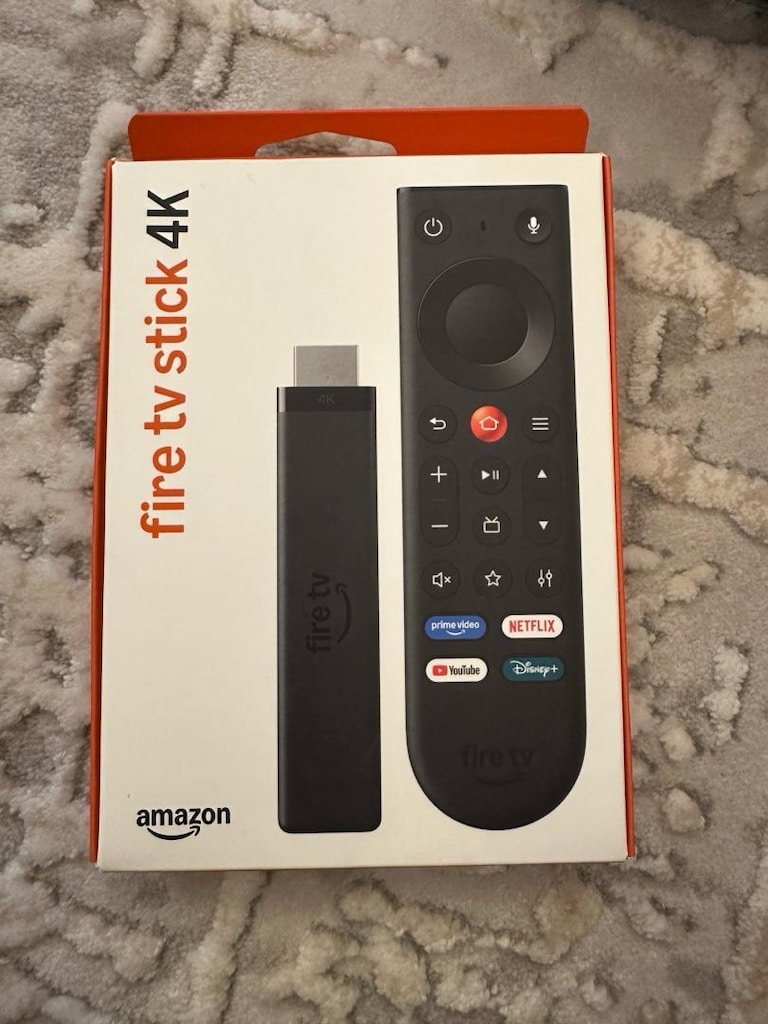 amazon fire tv 2026 son model - 7