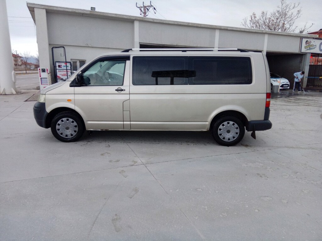 TRANSPORTER TERMAL PAKET - 7