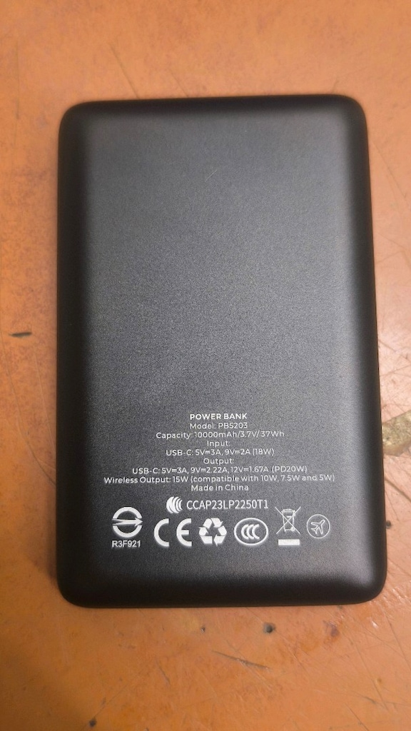 Havit MageSafe Powerbank - 3