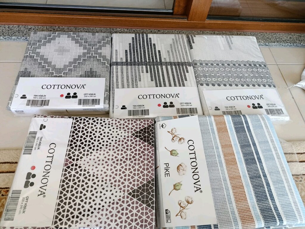 pike tek kişilik ve çift kişilik toplu alımlarda yardımcı olunur - 5