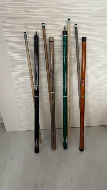 Bilardo Istakası