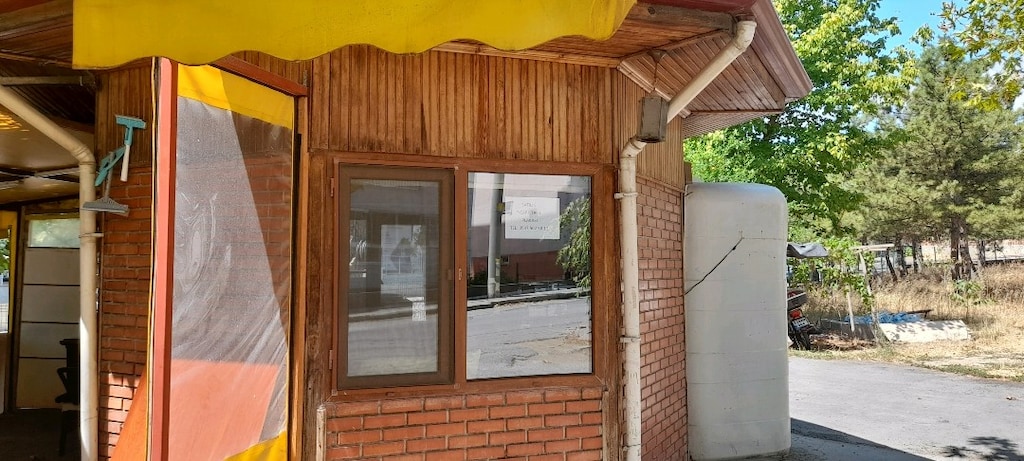 SAHİBİNDEN SATILIK TİCARİ T PLAKASI - 5