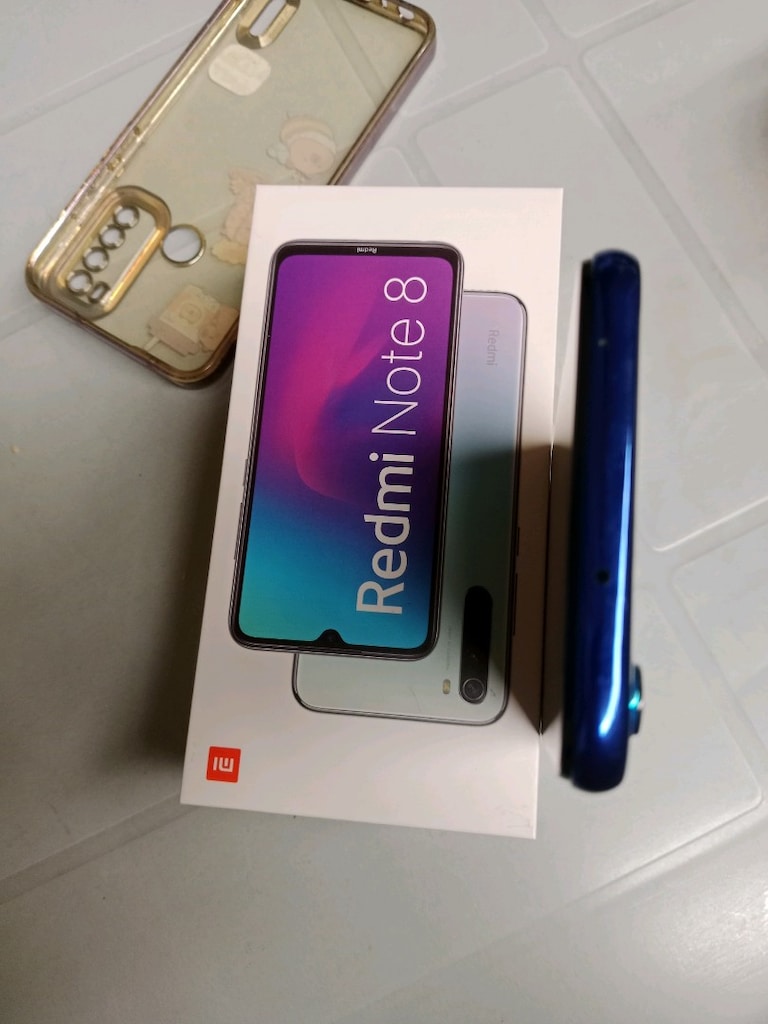 Redmi Note 8 - Sıfırından Uygun Fiyata Al