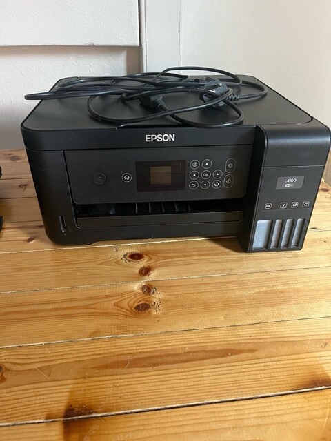 L 4160 renkli yazıcı