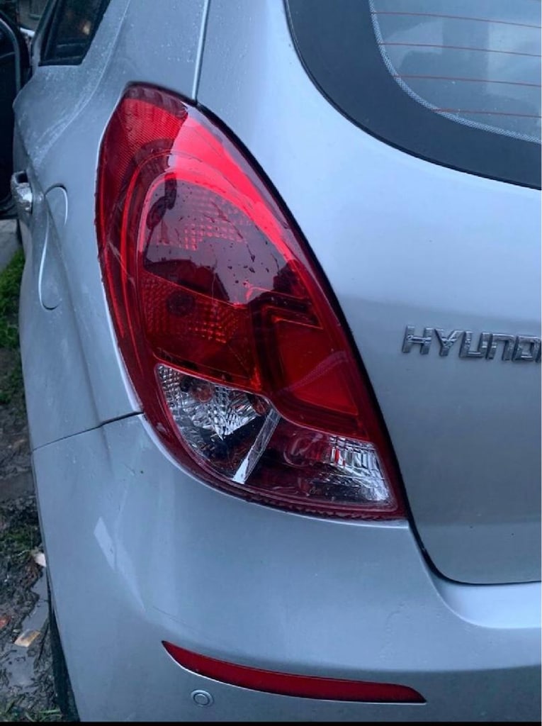 hyundai arka stop - letgo'dan Sıfırından Uygun Fiyata Al