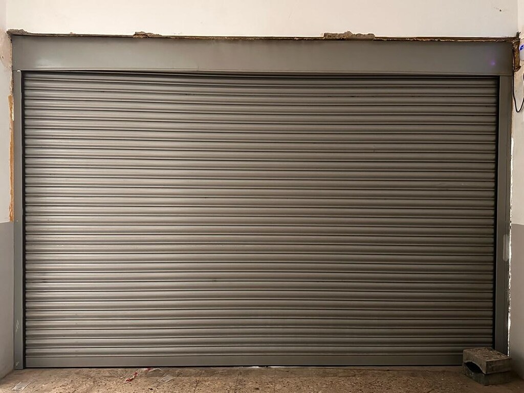 otomatik kepenk iki anahtarlı K.kartı tek çekim - 4