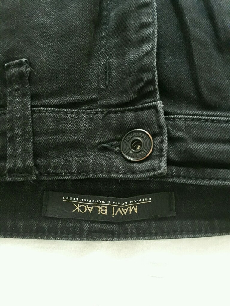 kot pantolon - 2