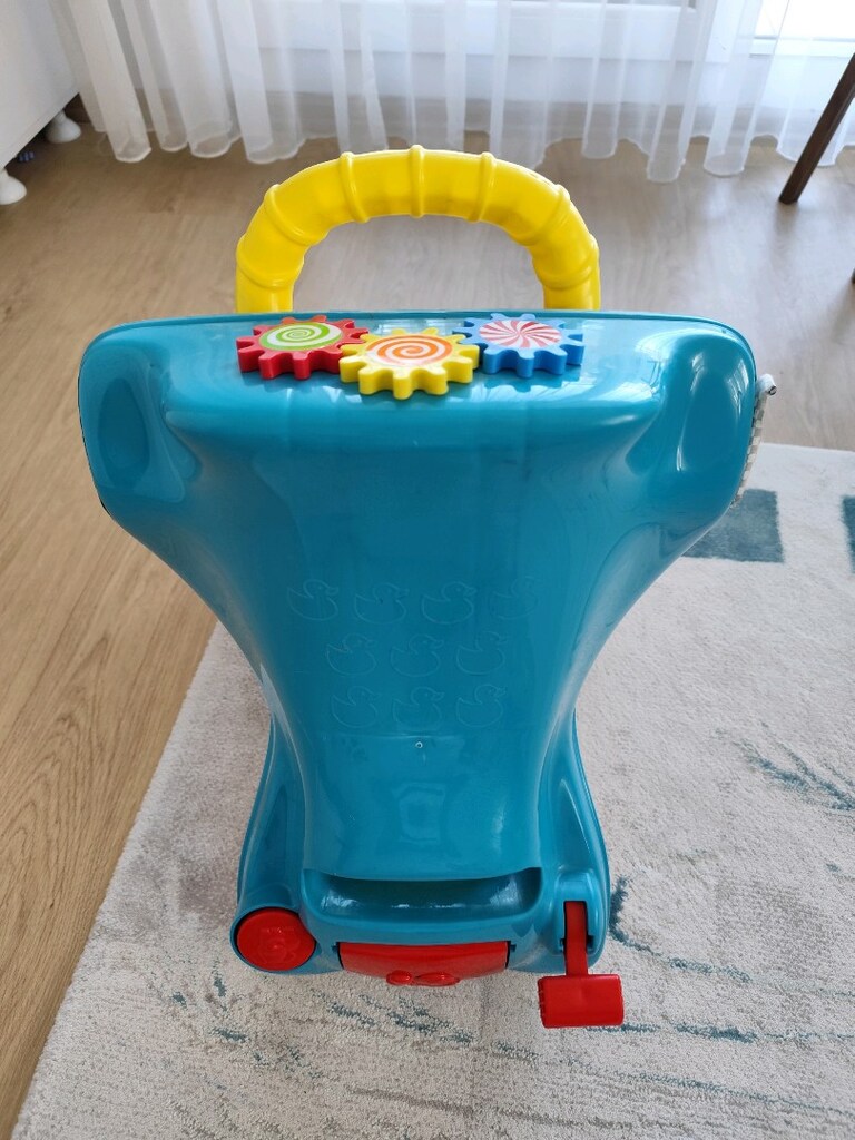yürüteç - 6