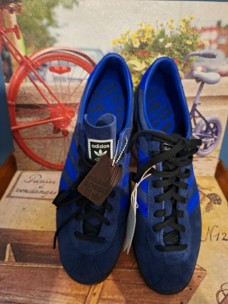 46 numara orjinal adidas spor ayakkabi - 3