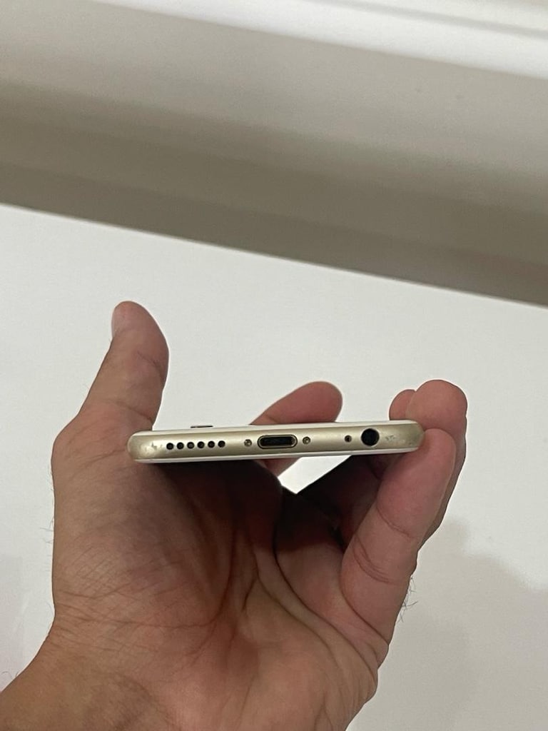 TR Temiz Iphone 6s - 7
