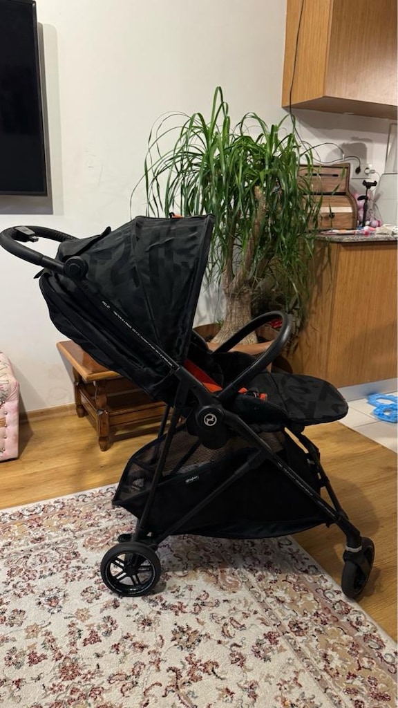 cybex - 11