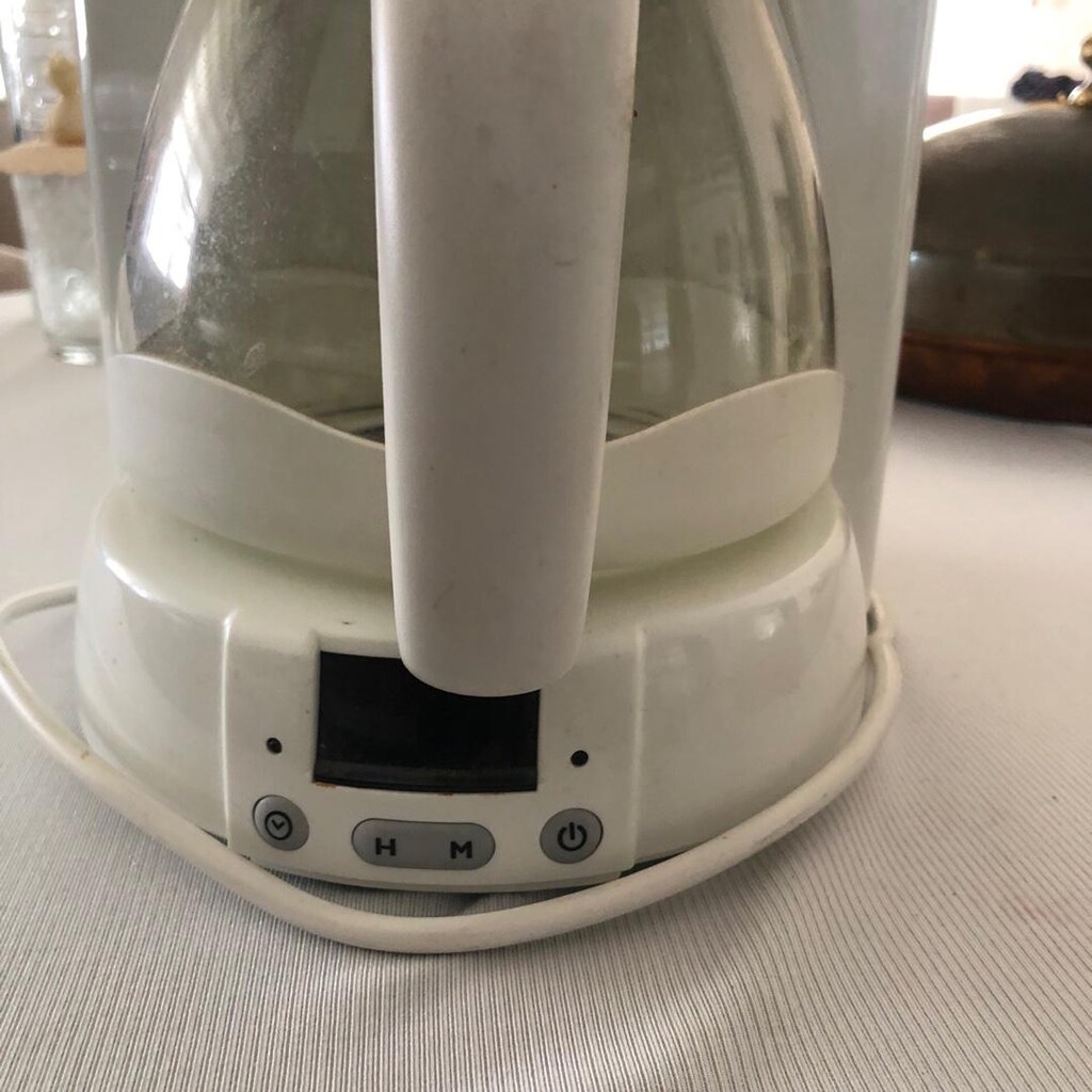 philips filtre kahve makinesi - 6
