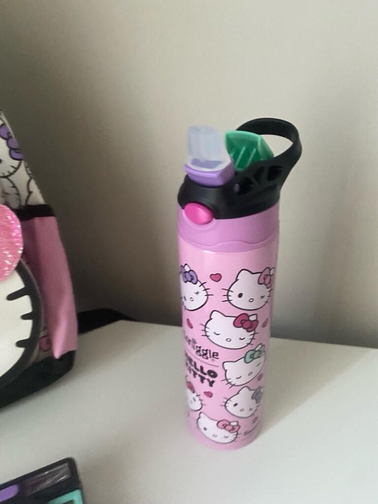 SMIGGLE 3 lü set - 5