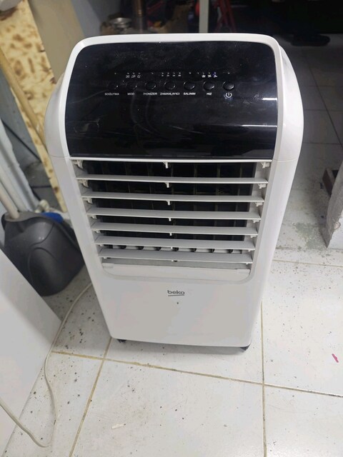 Beko AC 6030 Hava Soğutucu