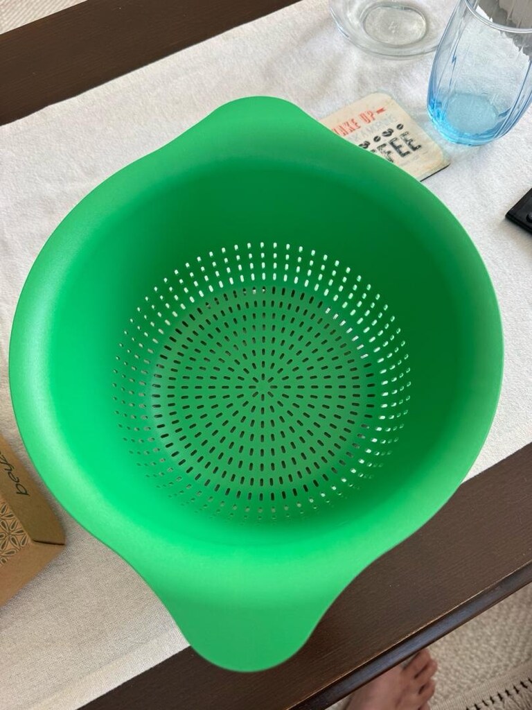 Ikea süzgeç sıfır - 3