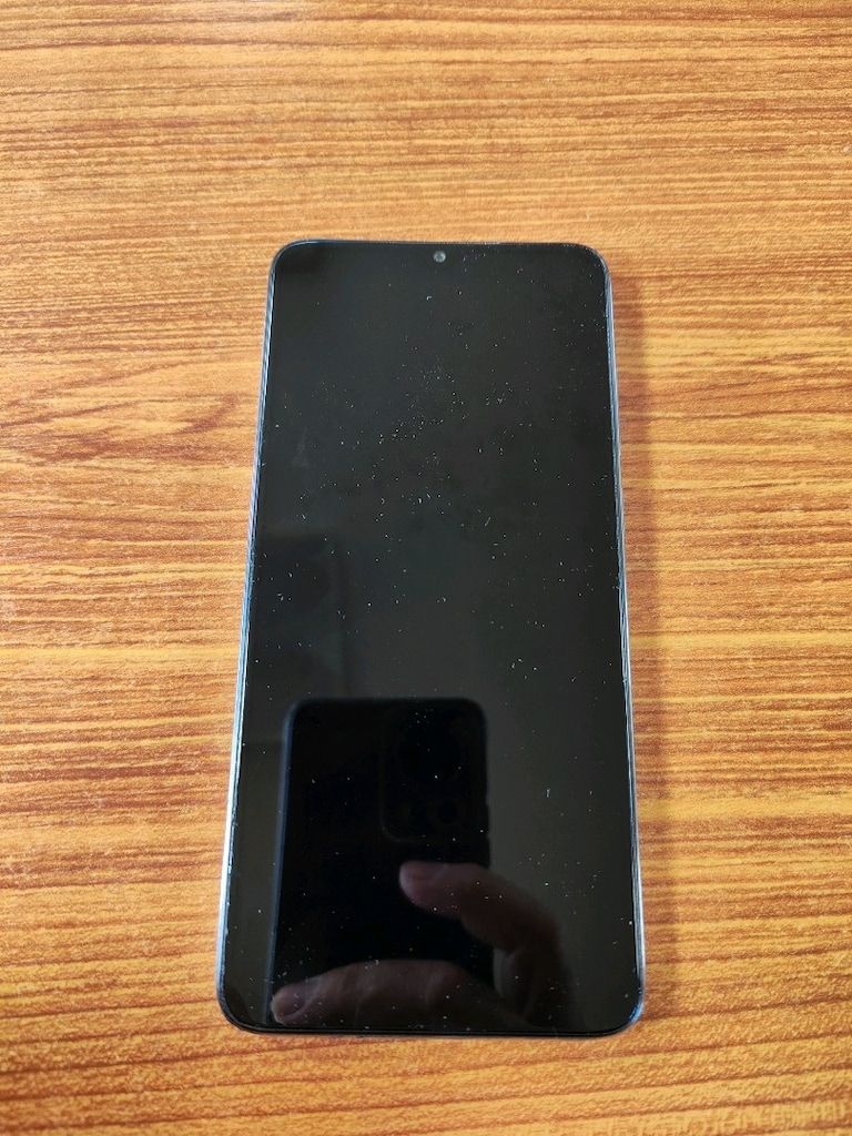 REDMİ NOTE 8 PRO - 2