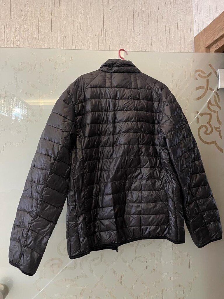 Colins Sıfır mont. - 3