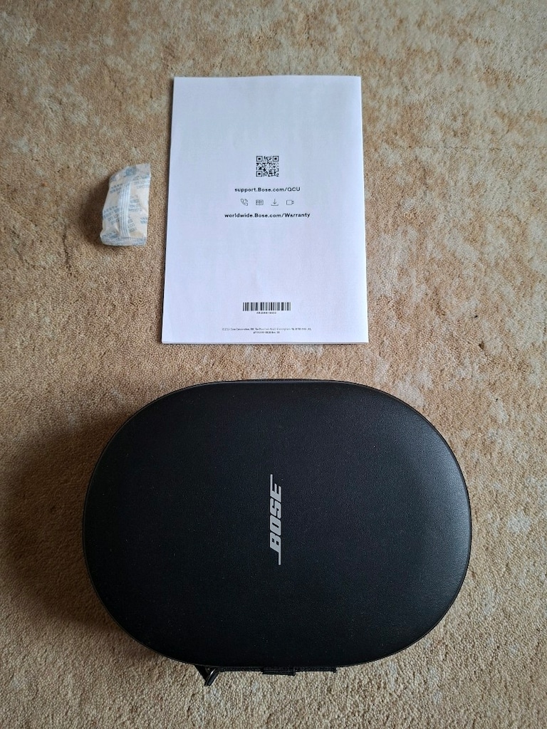 BOSE KULAKLIK - 4