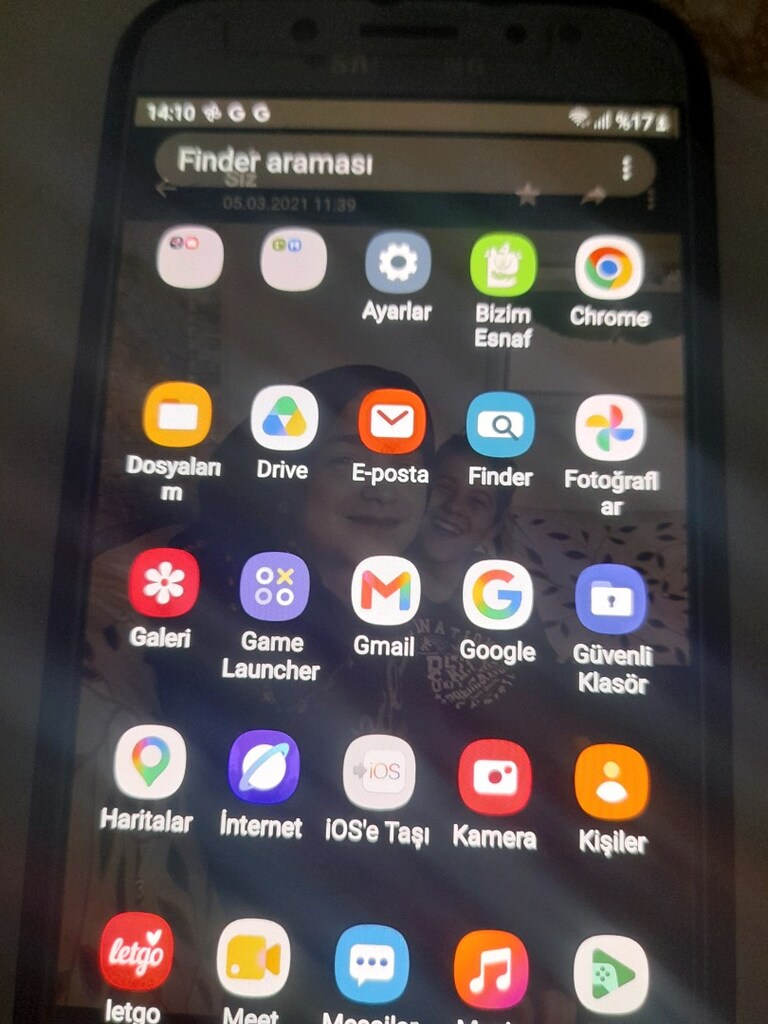 cep telefonu - 7