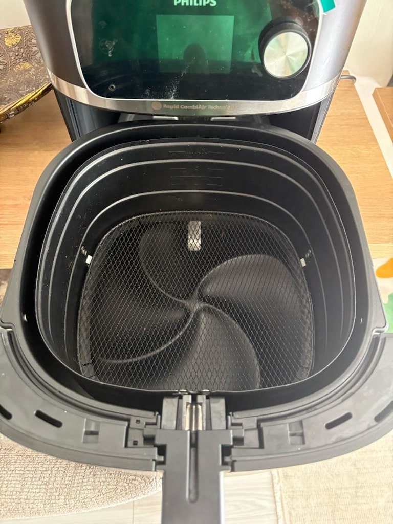 Philips Airfryer - 4