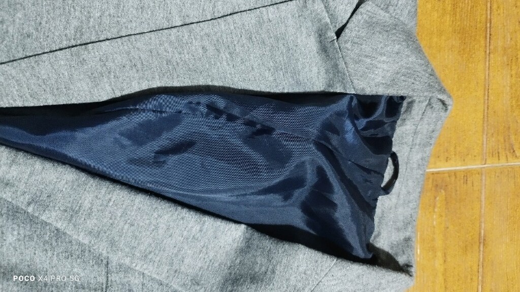 #Zara şık slim fit ceket..Her beden her marka her renk ceket var.. - 4