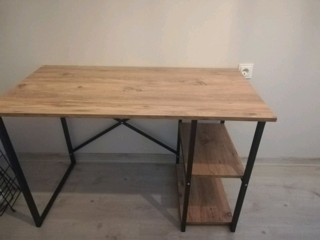 ÇALIŞMA MASASI YEMEK MASASI MUTFAK MASASI - 11