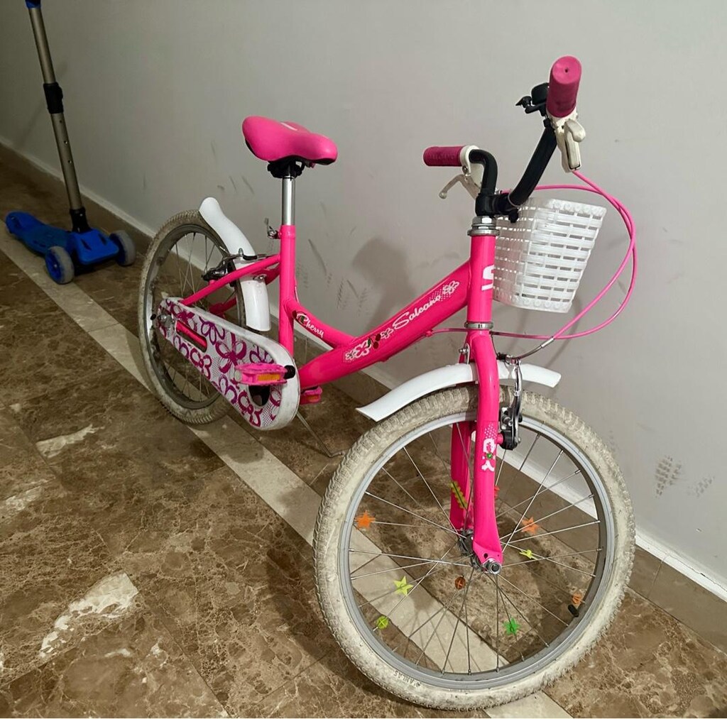 Salcano Chery 20 Jant Bisiklet - 2