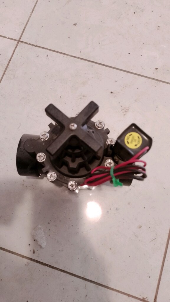 raid bird marka selenoid vana sıfır hiç kullanılmamış 3 adet var - 4